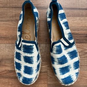 Sam Edelman modern shoes